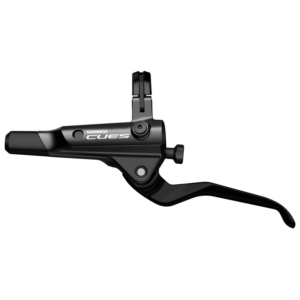 Shimano CUES BL-U8000 + BR-U8000 Disc Brake - Post Mount | 2-Piston | J-Kit - left (L) | front (F)