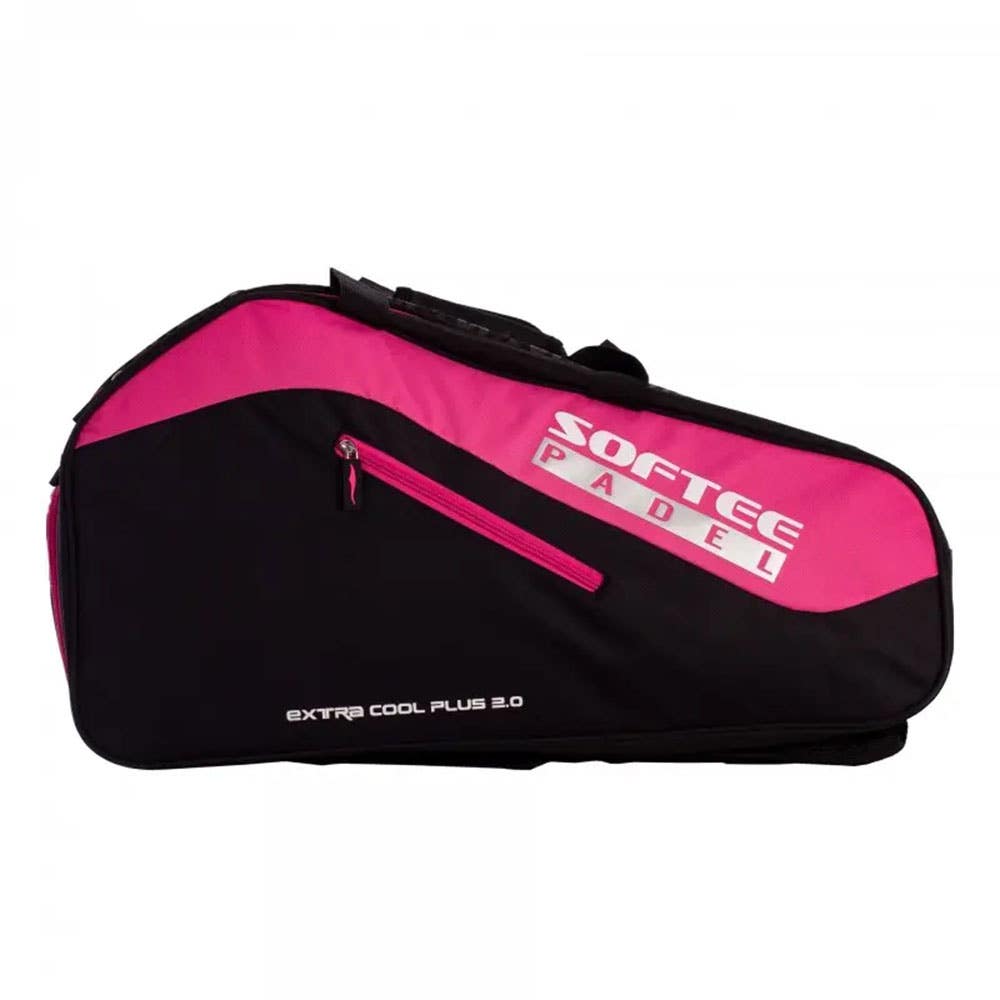 PADELBAG SOFTEE EXTRA COOL PLUS 2.0 PINK