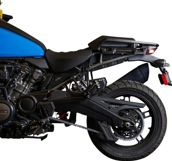 Kit de rabaissement Kodlin USA abaissementRef : KODL00003A / 13041088