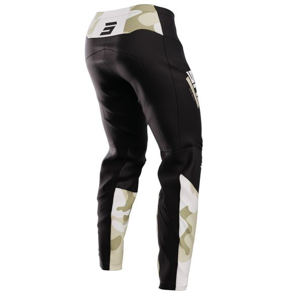 Shot DEVO cross pants - BATTLE 2023 - BeigeRef: SO2531