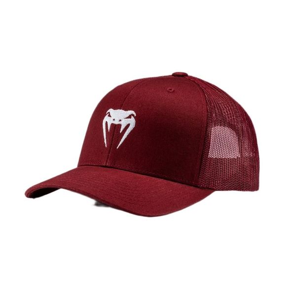 Venum Trucker Cap - RedRef: VEN0032