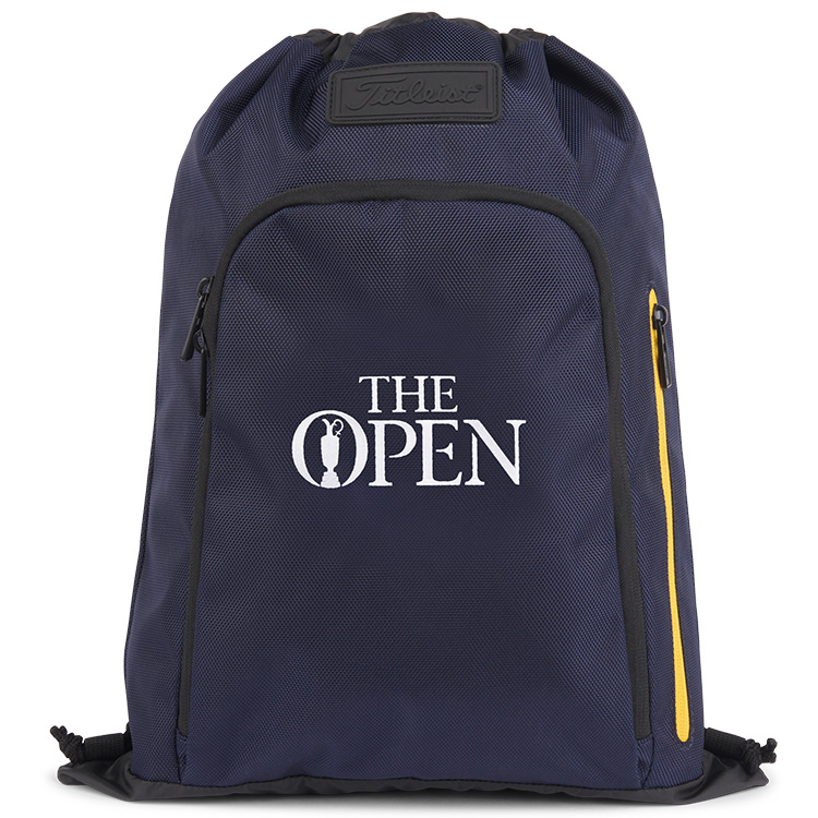 Titleist Players The Open Sackpack Golf Bag