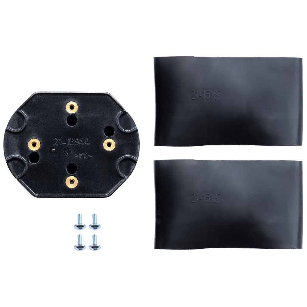 CUBE Adapter for Bosch Powertube Battery 500Wh - 750Wh - black