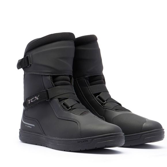 TCX Boots waterproof tourstep boots - blackRef: OX0367