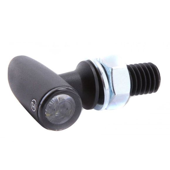 Clignotant Highsider AVEC VEILLEUSE ET FEUX STOP LED PROTON ONE UniverselRef : 254-535