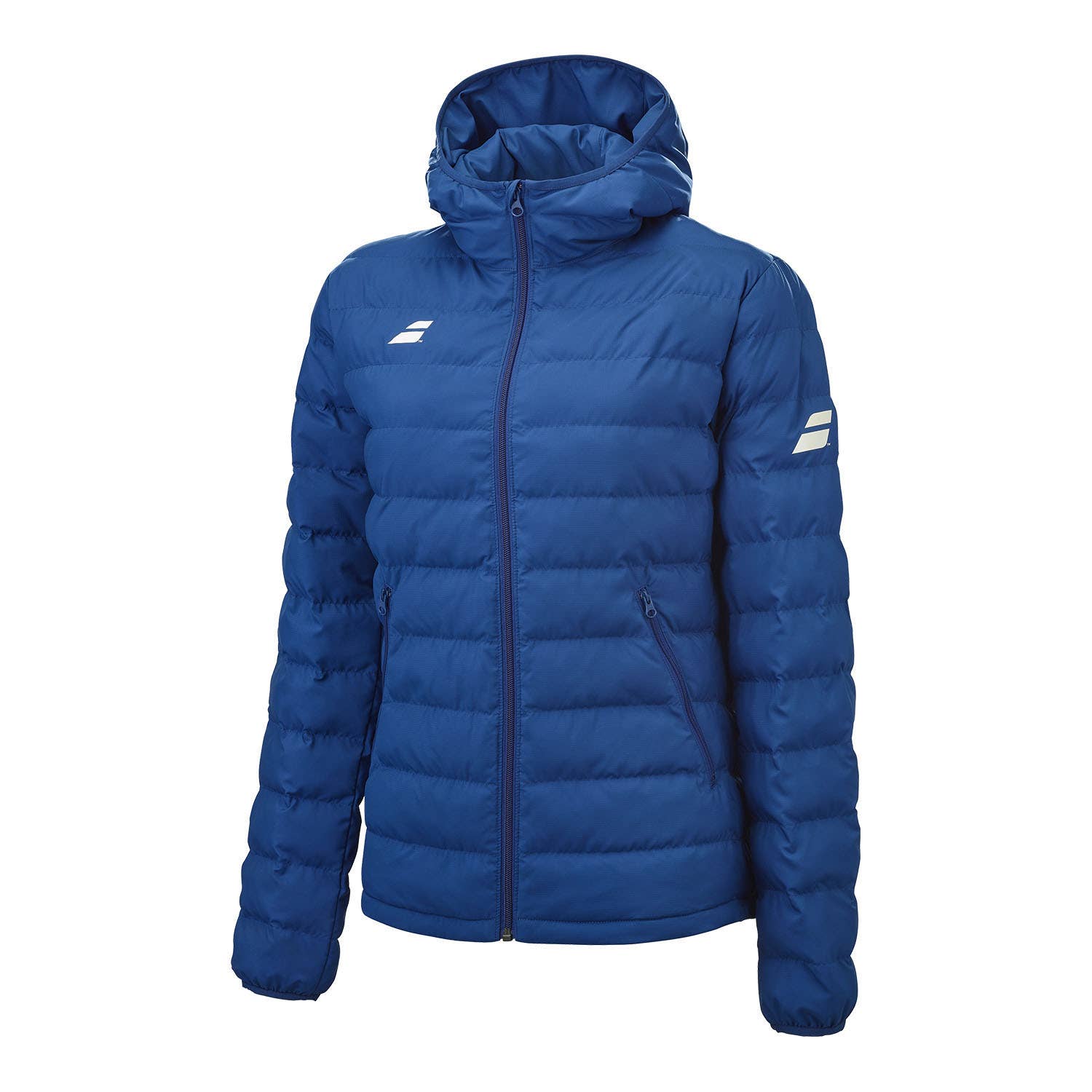 BABOLAT EXECISE PADDED JACKET  4WP2122