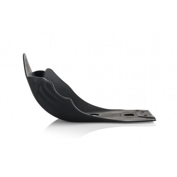 Sabot moteur Acerbis MX - NoirSUZUKI 450 RM-Z 450 - 2018 - 2024Ref : AE2929 / 0023069.090