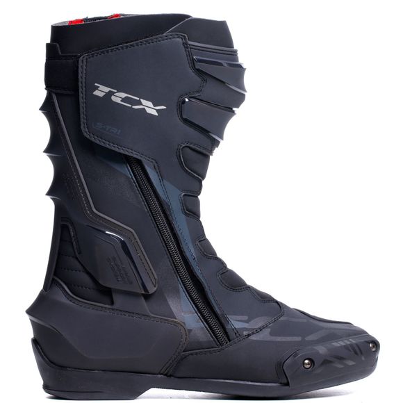 TCX Boots S-TR1 - BlackRef: Ox0329-C757