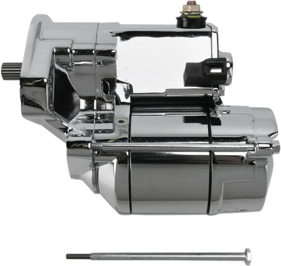 Drag Specialties High Performance Engine StarterRef : DRG02589A / 801002