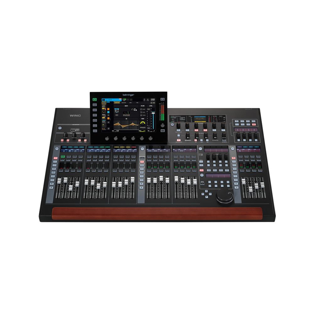 Behringer WING