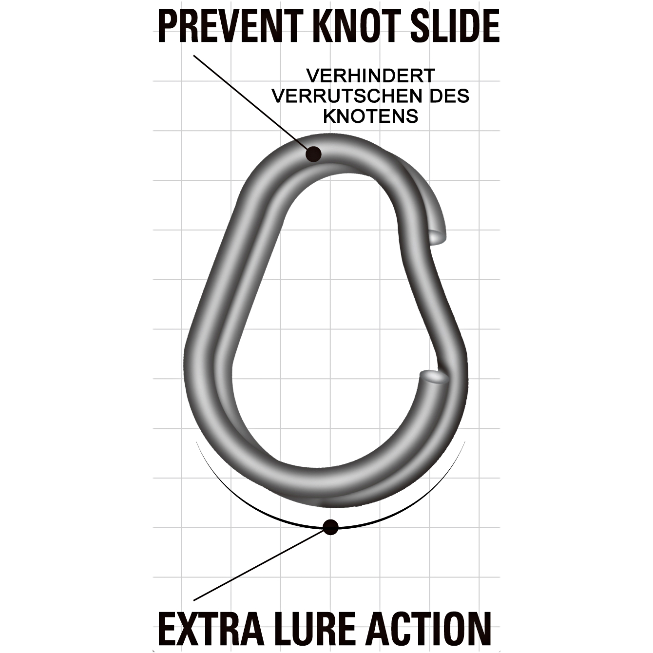 Owner Drop snap ring