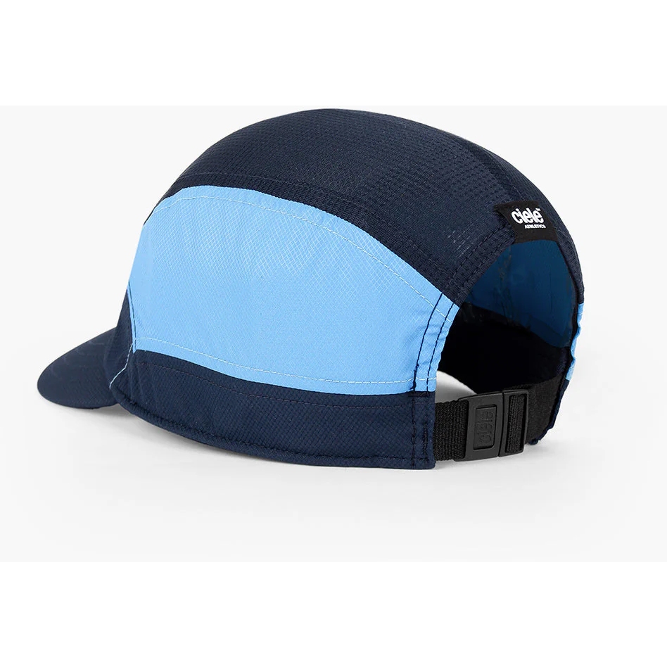 Ciele Athletics FSTCap SC - Classic C Side - indigo