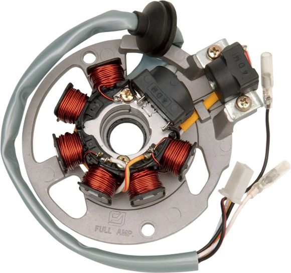 Rick's Motosport Electric Ignition Stator OE ReplacementRef: Rick00091A / 21120267