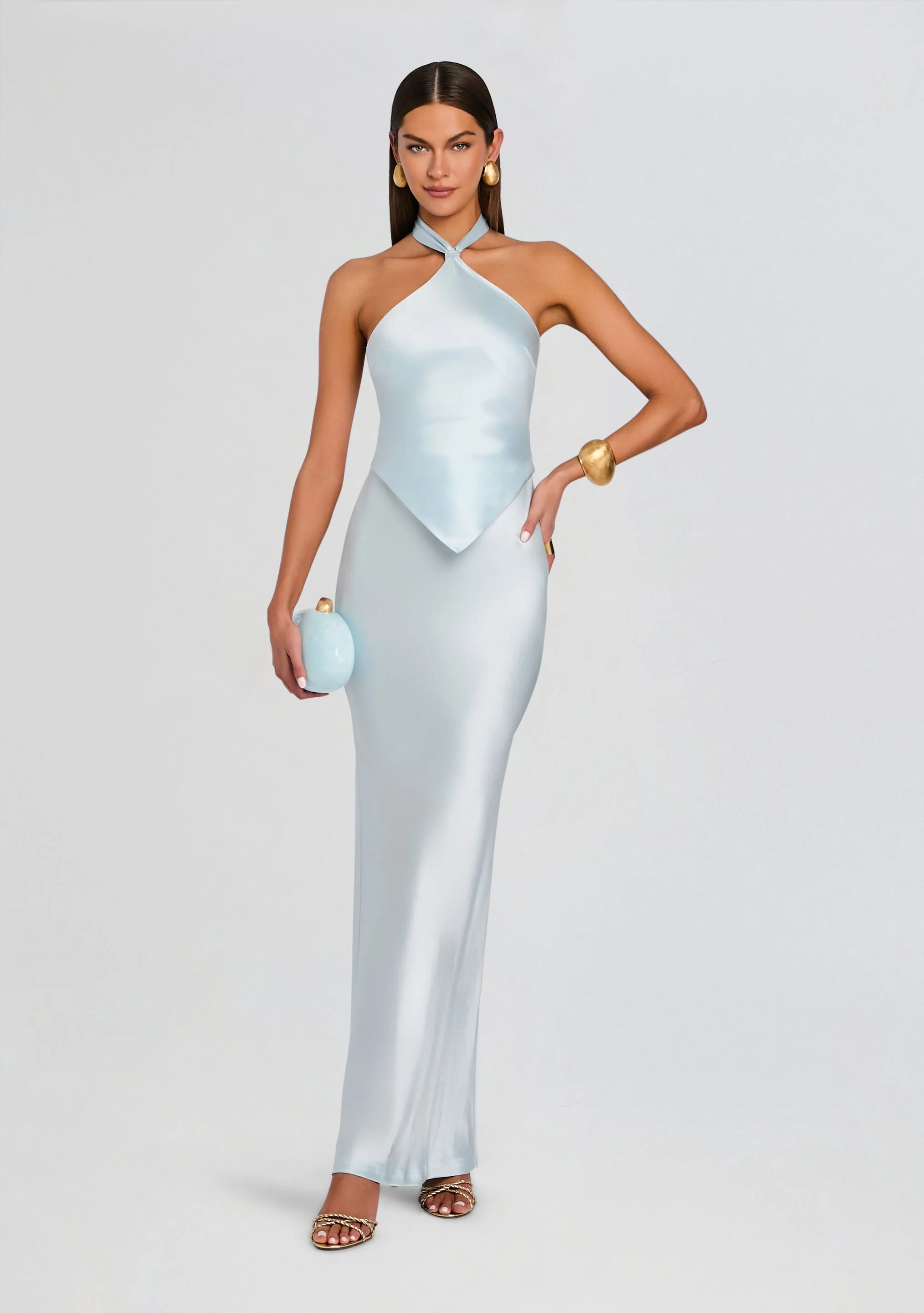 Ester Dress