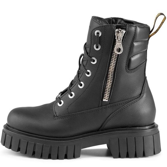 Forma LADY REBEL DRY Boots - BlackRef: FM0371