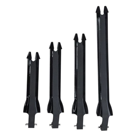 Boucle bottes Fly F4 ADULT - NoirRef : FL1726 / 8009404