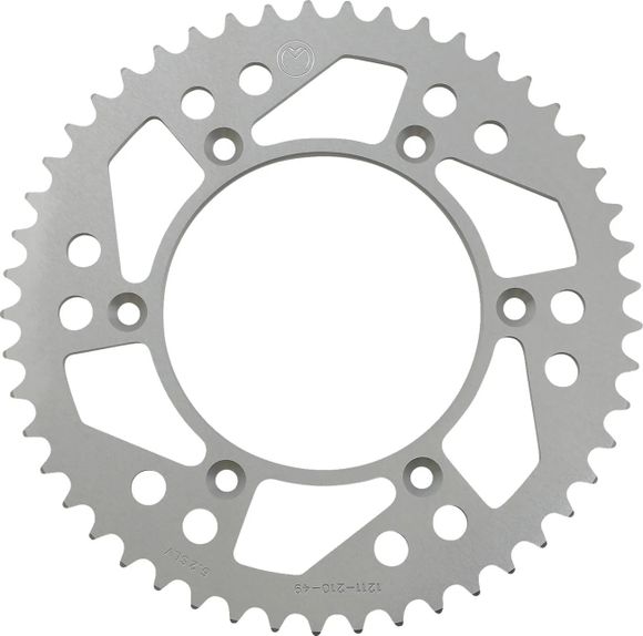 Moose Racing sprocket 49 teethRef: Me02611A / 12111514