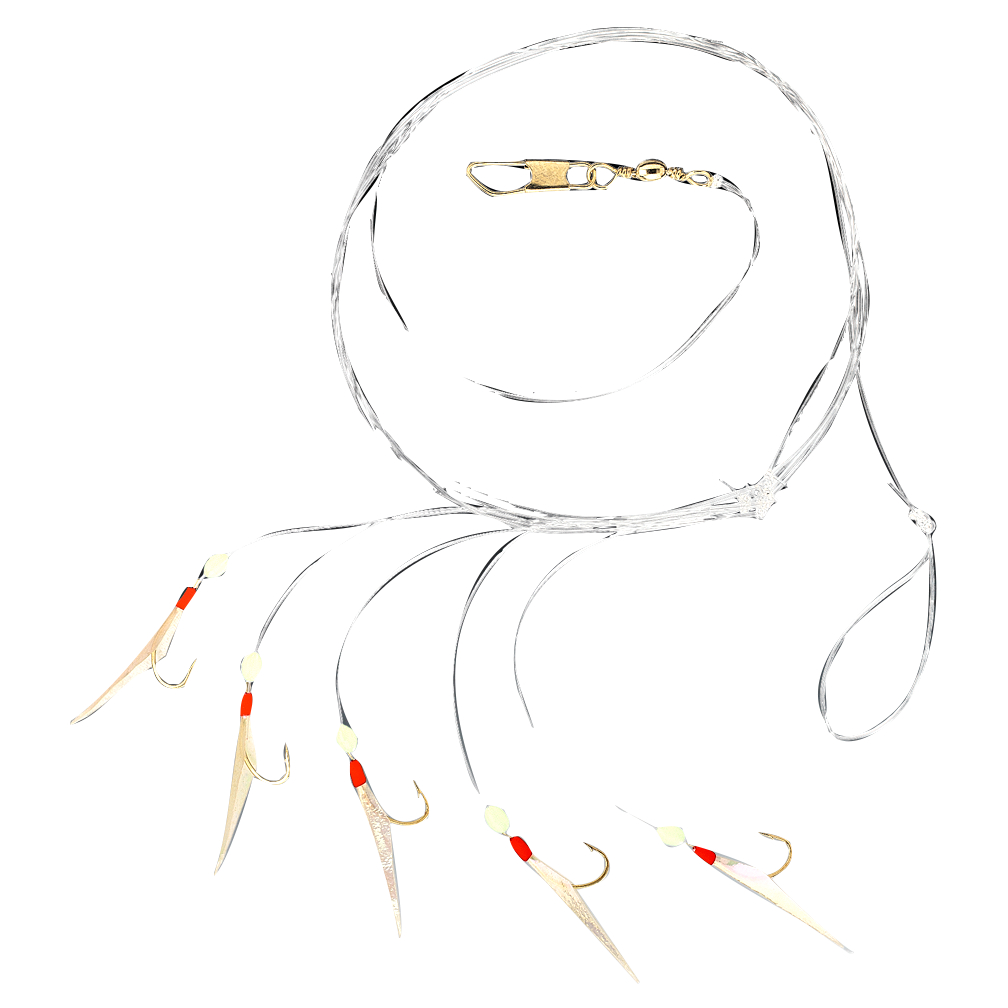 Balzer Leader Edition Sea Micro Herring System I