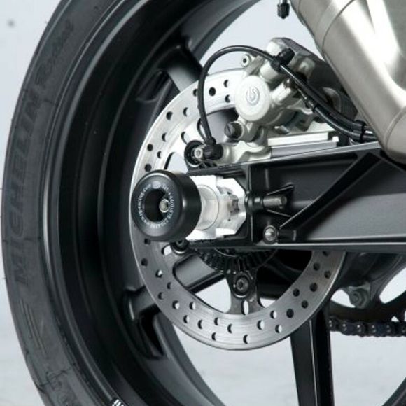 R&G Racing Swingarm Protection Ref: Rgr01873A / 1070269