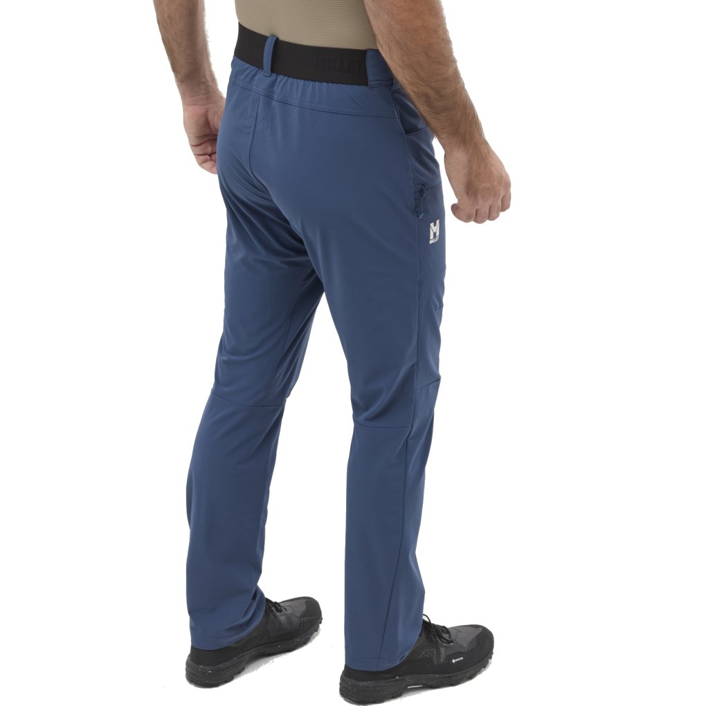 Millet All Outdoor XCS100 Pants Men - Dark Denim