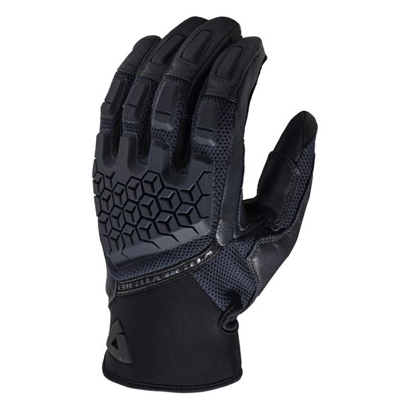 Gloves Rev it Caliber - BlueRef: Ri1052-C13012