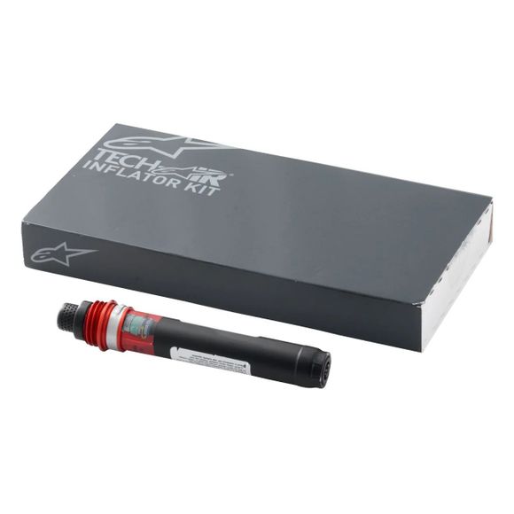 Cartouche de gaz Alpinestars TA TYPE I INFLATOR - TECH-AIR 7x / Off-RoadRef : AP3691 / 6990224-03-OS