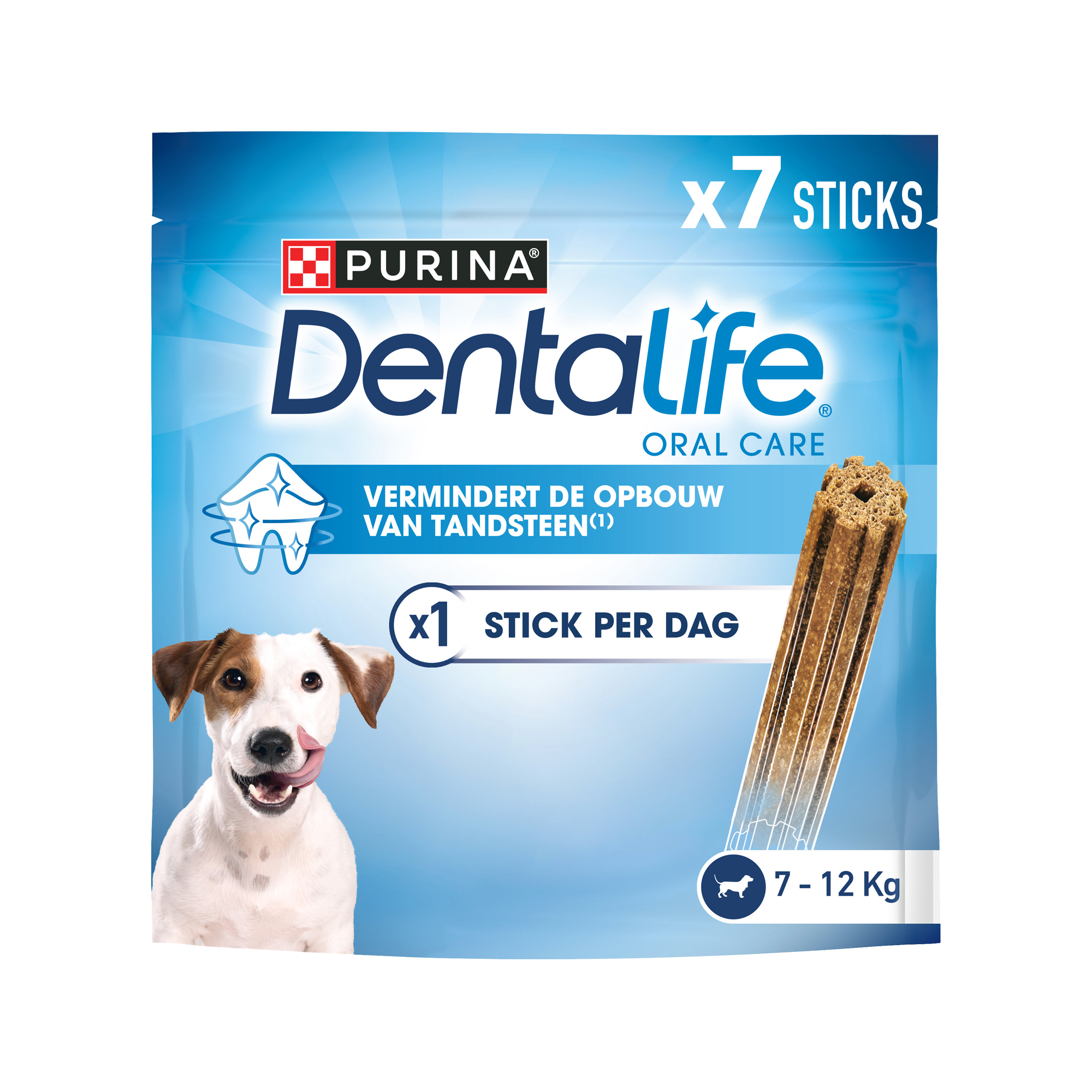 DentaLife - Small Dog - 21  sticks