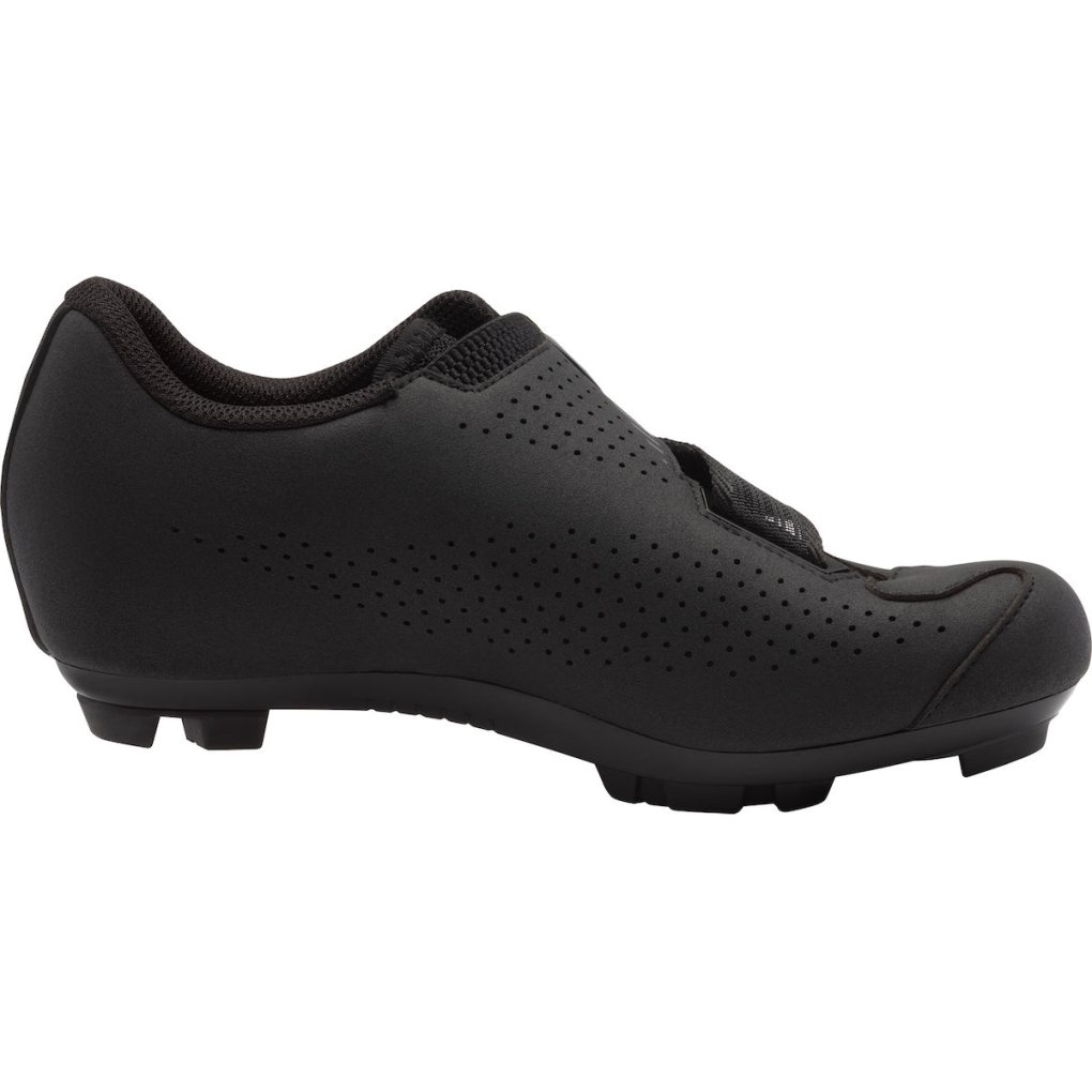 Sidi Aertis MTB Shoes Women - Black/Black