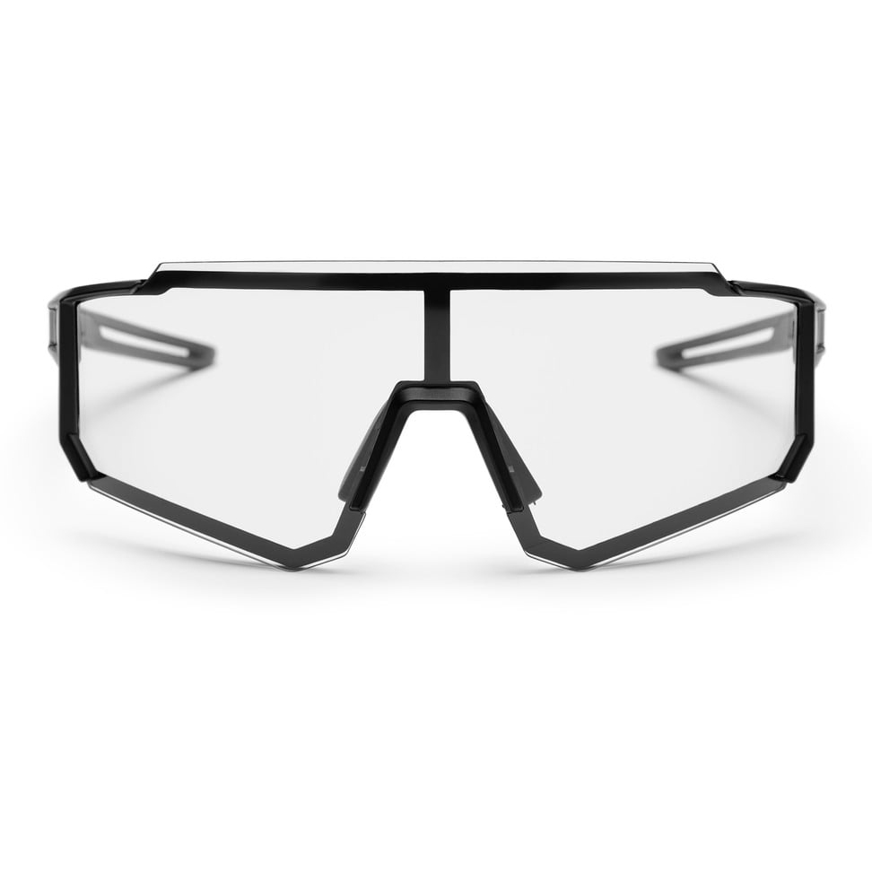 CHPO Siri Glasses - Photochromic - Black / Clear to Black