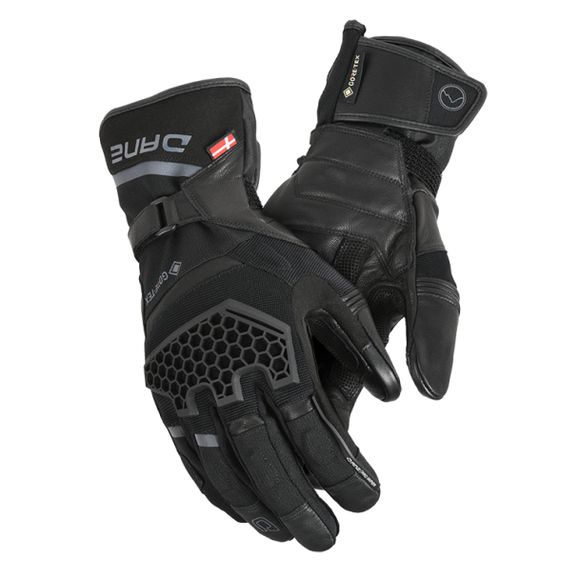 Gants Dane ODIN GORE-TEX® - NoirRef : DAN0037