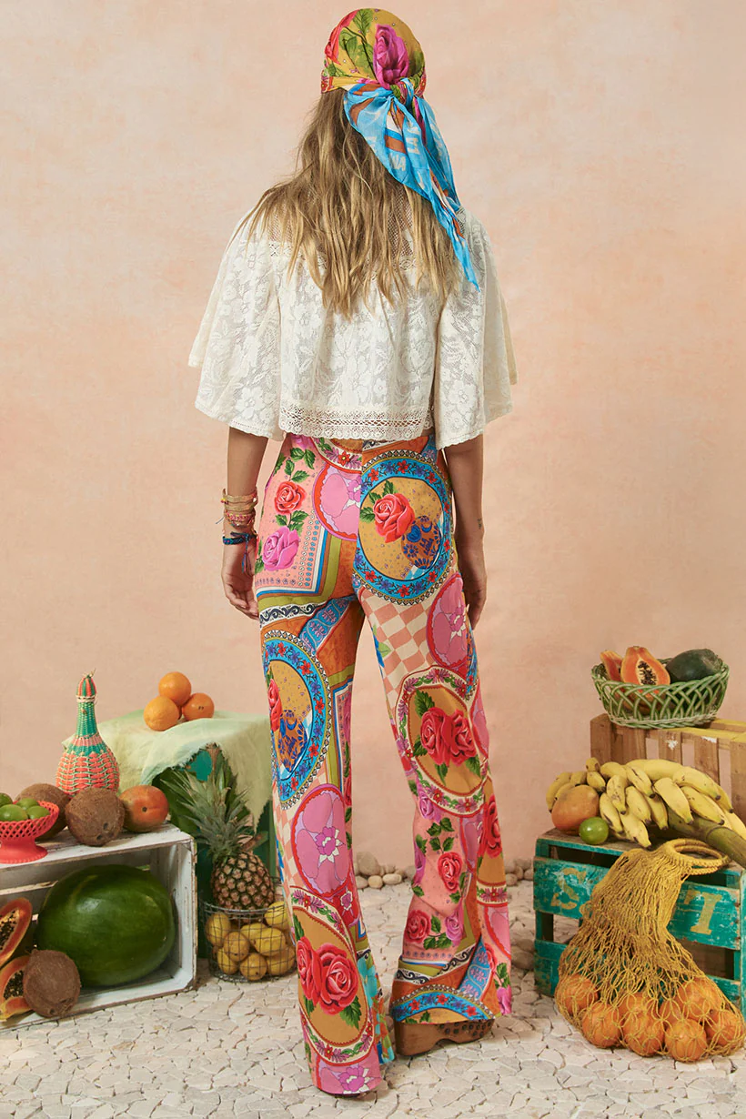 Aphrodite Bias Pant