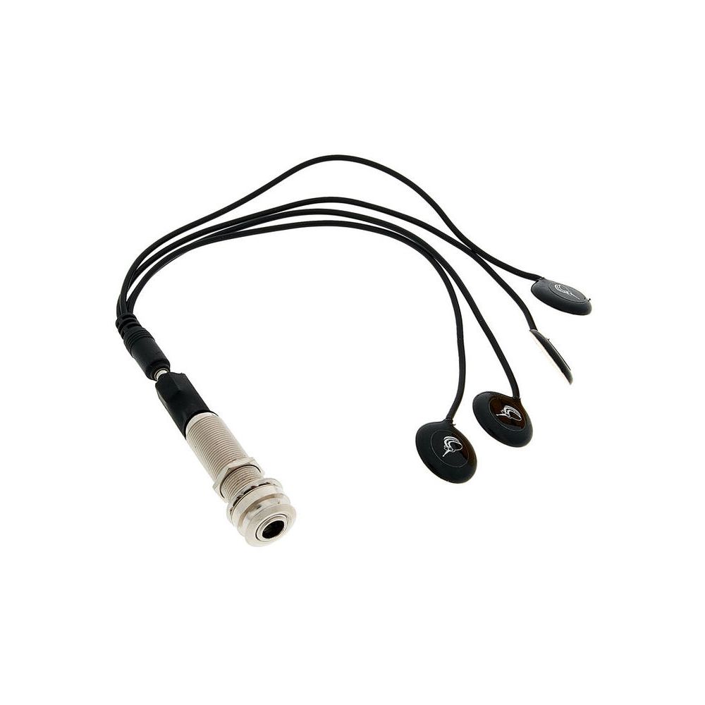 Journey Instruments JourneyTek CL Passive 4