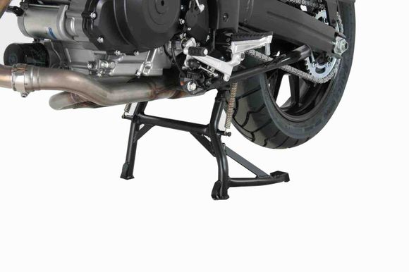 Hepco & Becker central stand - blackSUZUKI 1000 DL 1000 V-STROM ABS - 2014 - 2019Ref: Hbe05154A / 5053530 00 01