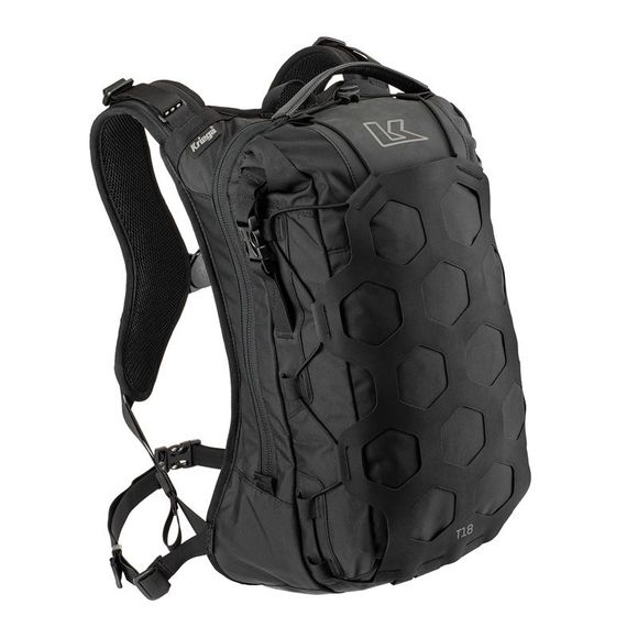 Kriega TRAIL 18 Backpack - BlackRef: KRI0034