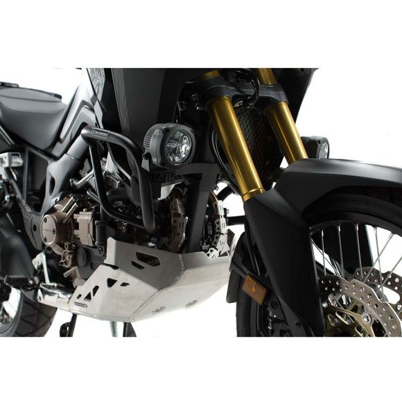 SW-MOTECH black engine guardRef: sbl.01.622.10003/b / sbl.01.622.10004/b