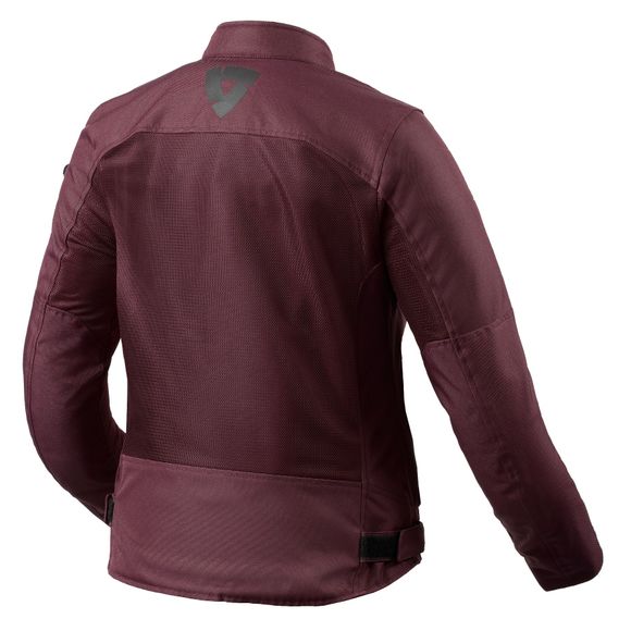 Motorcycle jacket Rev it Eclipse 2 Ladies - VioletRef: RI1428-C36949