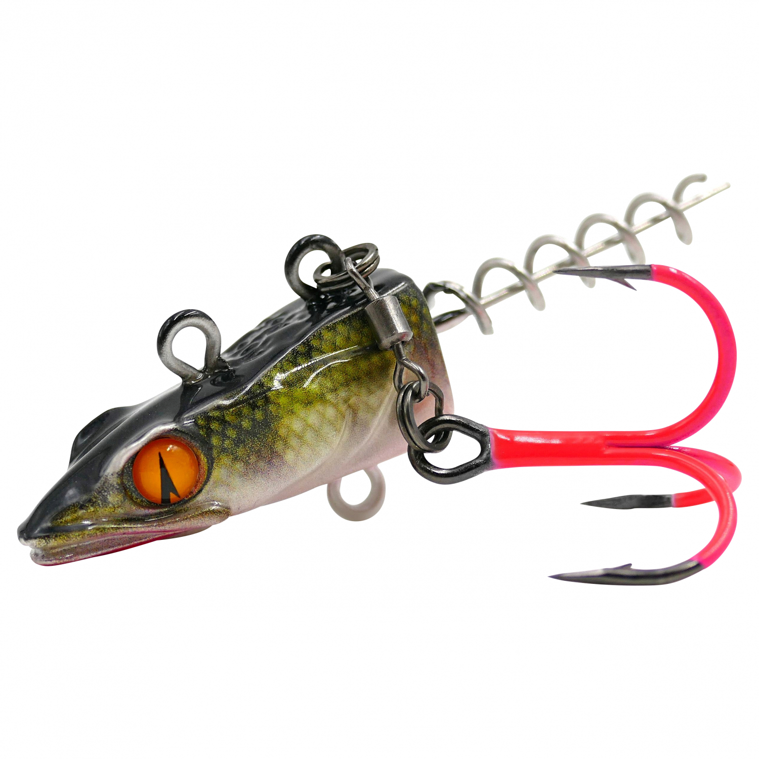 VMC Pela Jig (Barsch)