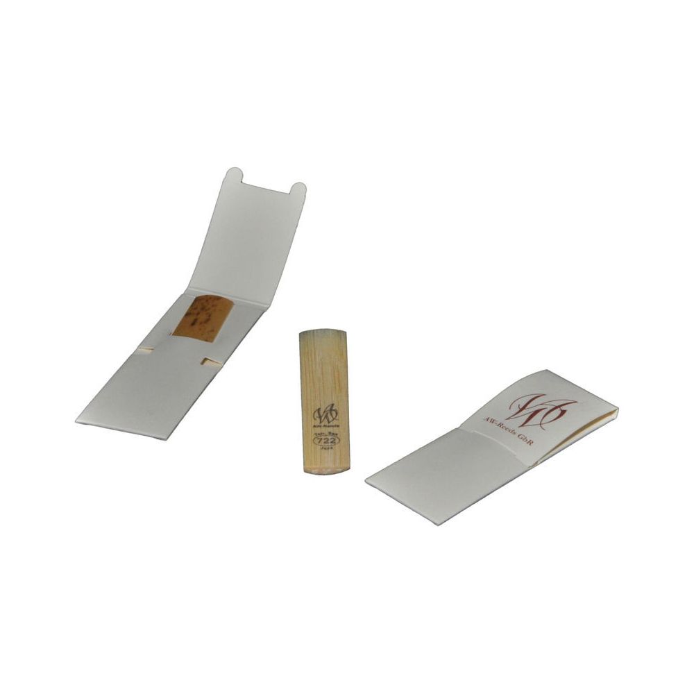 AW Woodwinds 722 Tenor Saxophone 3.5 – Thomann Ireland