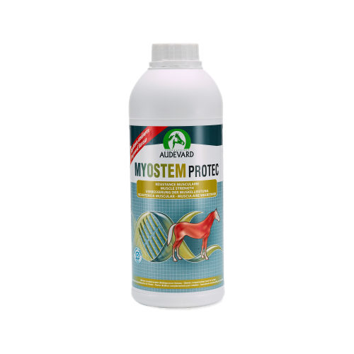 Audevard Myostem Protec - 900ml