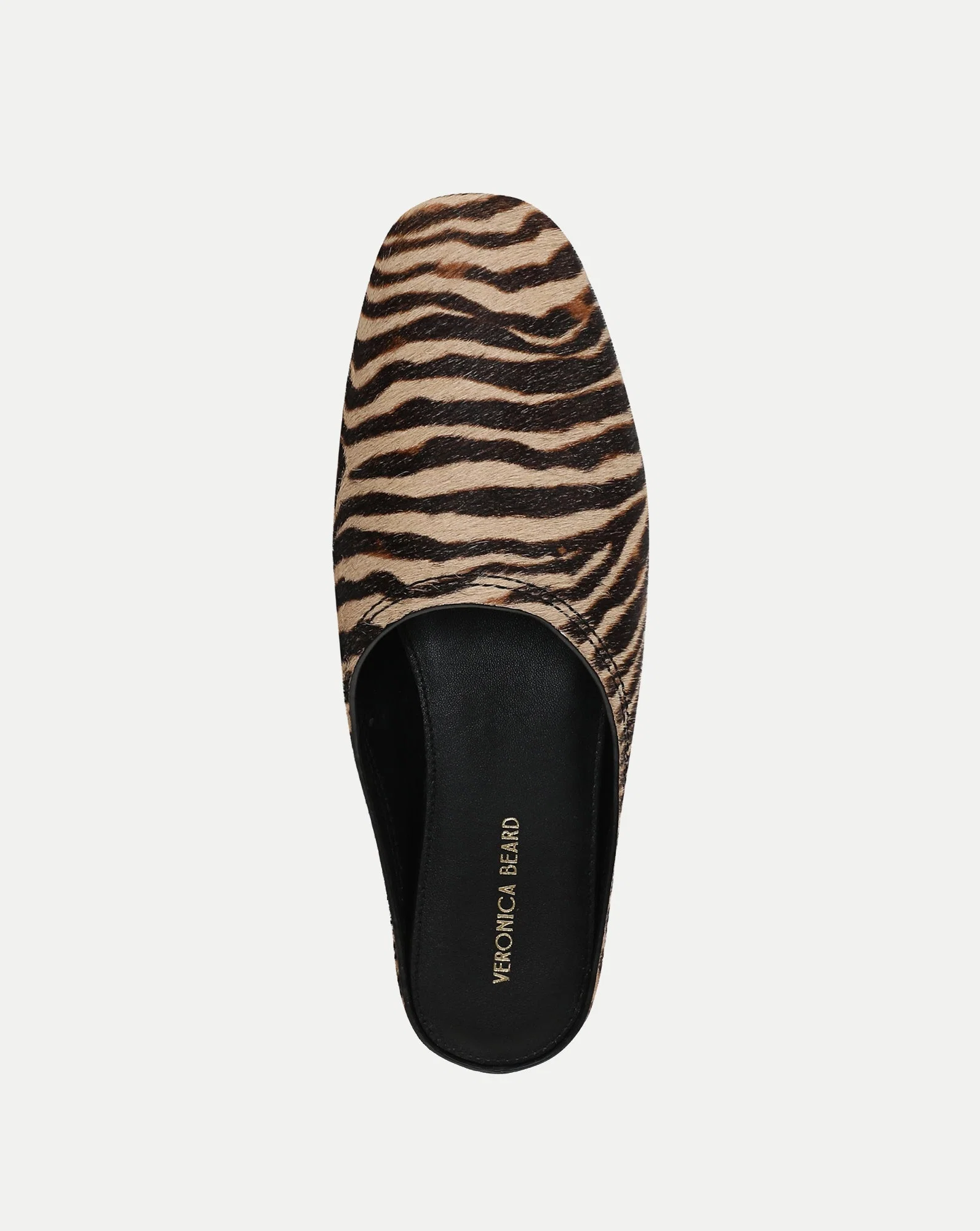Narcisa Zebra Mule