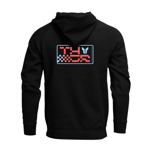 Thor Vantage - Black SweatshirtRef: TO3502