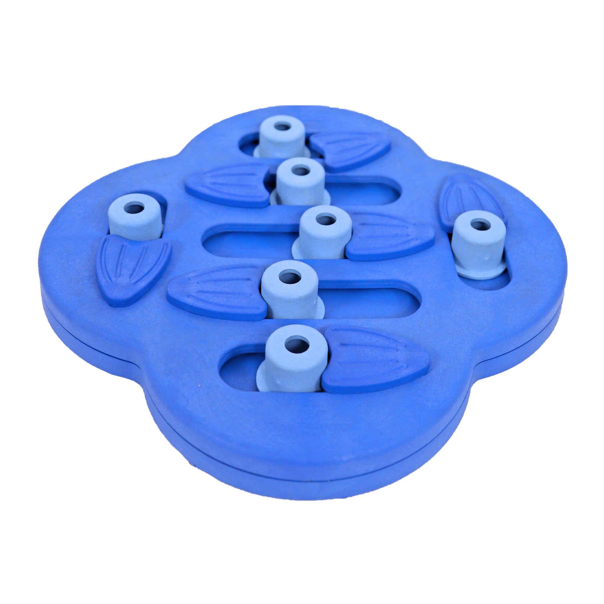 Nina Ottosson Dog Hide and Slide - Composite