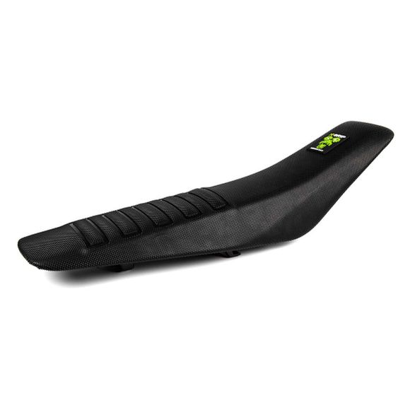 X-GRIP BABOONS BUTT Seat Cover - BlackRef: Xgr0060 / 0513Xg2707001