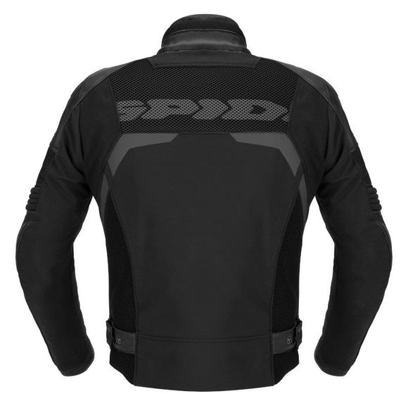 Blouson Moto Spidi RAPID H2OUT - NoirRef : SPI0662