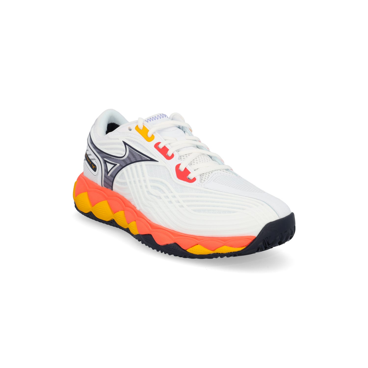 Mizuno Wave Enforce Tour 2 CC CORAL 61GC2504