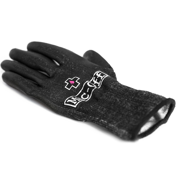 Muc-Off Mechanic Gloves