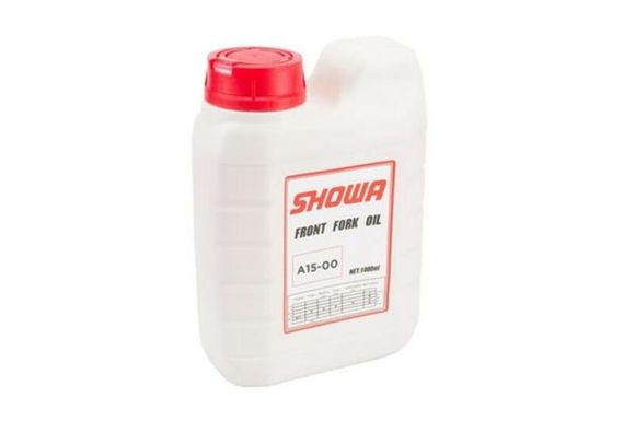 Showa A1500 1l 1l universal fork oilRef: Shwa00057A / 1099642