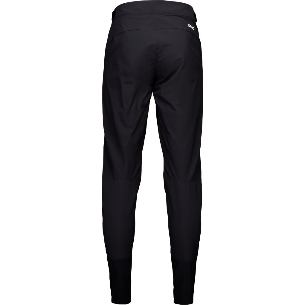 POC Motion Pants Men - 1002 Uranium Black