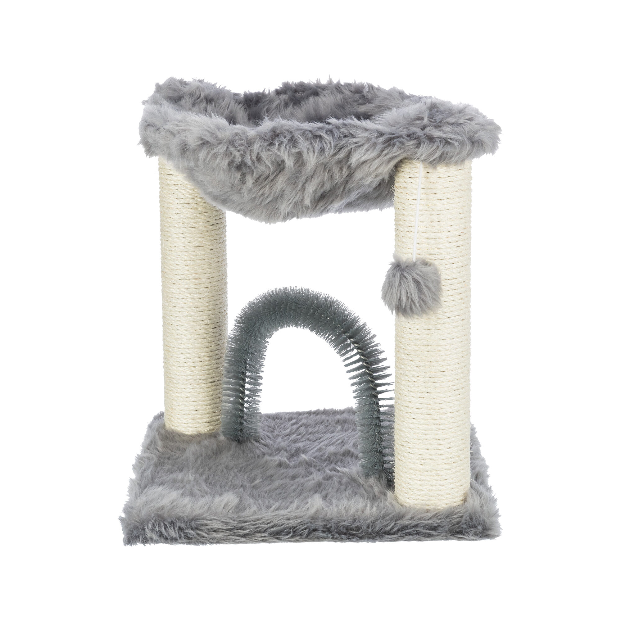 Trixie Cat Tree Baza - 50 cm - Greyr