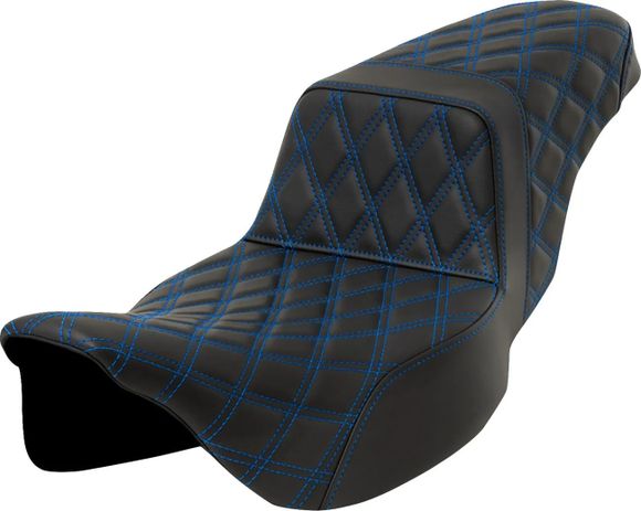 SADDLEMEN Step - Up comfort saddleRef: SDD00321A / 08011599
